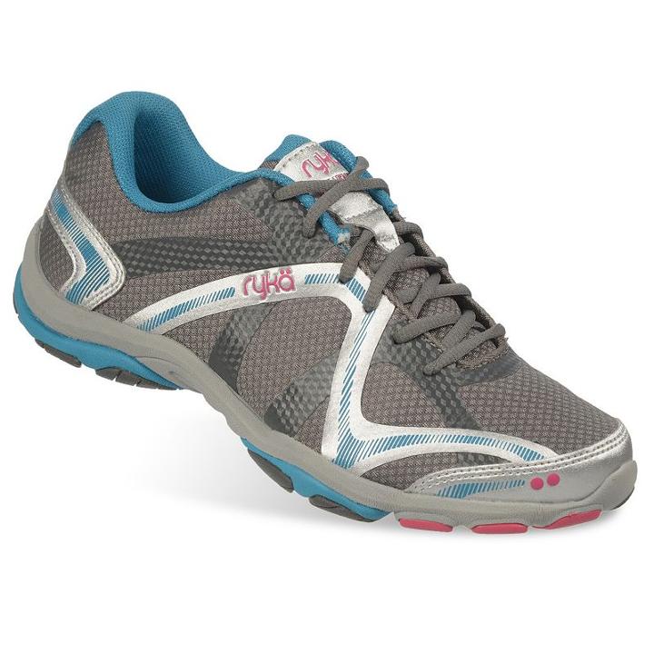 Ryka Influence Women's Cross-trainers, Size: Medium (6.5), Grey