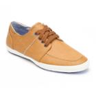 Apt. 9&reg; Oxford Shoes - Men, Size: 8, Beig/green (beig/khaki)