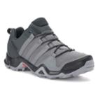 Adidas Outdoor Ax2r Men's Water-resistant Hiking Shoes, Size: 7.5, Grey