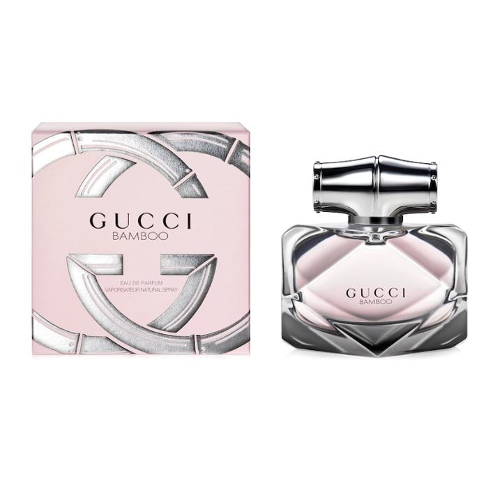 Gucci Bamboo Women's Perfume - Eau De Parfum, Multicolor