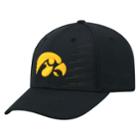 Adult Top Of The World Iowa Hawkeyes Dazed Performance Cap, Men's, Black