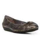 Lifestride Pretend Women's Flats, Size: 7.5 N, Brown Over