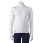 Big & Tall Fila Sport&reg; Training Top, Men's, Size: 3xl Tall, White Oth