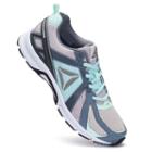 Reebok Runner Mt Women's Running Shoes, Size: Medium (8.5), Med Grey