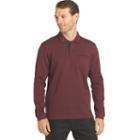 Men's Van Heusen Flex Classic-fit Stretch Polo, Size: Large, Med Red