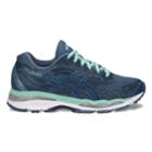 Asics Gel-ziruss Women's Running Shoes, Size: 7, Turquoise/blue (turq/aqua)
