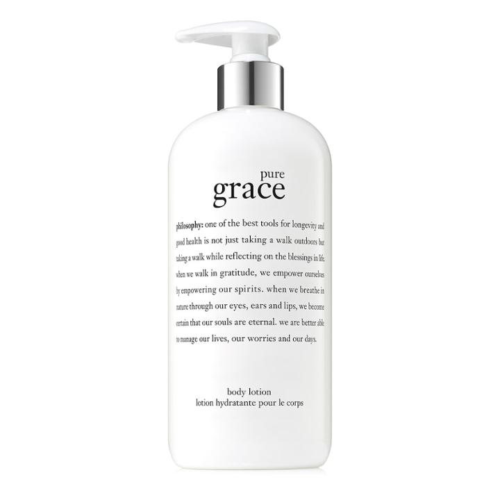 Philosophy Pure Grace Body Lotion, Multicolor