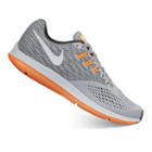 Nike Air Zoom Winflo 4 Men's Running Shoes, Size: 8.5, Oxford