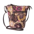 Donna Sharp Penny Crossbody Bag, Women's, Ovrfl Oth