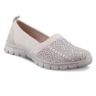 Skechers Ez Flex 3.0 Duchess Women's Shoes, Size: 10, White Oth