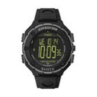 Timex Men's Expedition Shock Xl Digital Watch - T499509j, Black