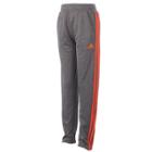 Boys 8-20 Adidas Iconic Indicat Pants, Size: Xl, Dark Grey