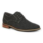 Giorgio Brutini Vapor Men's Oxford Shoes, Size: Medium (10), Grey