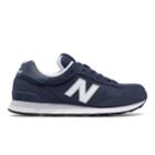 New Balance 515 Men's Sneakers, Size: 11 Ew 4e, Blue (navy)