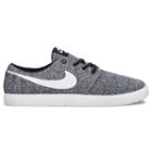 Nike Sb Portmore Ii Ultralight Men's Skate Shoes, Size: 9.5, Grey (charcoal)