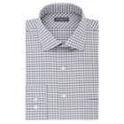 Men's Van Heusen Flex Collar Classic-fit Dress Shirt, Size: 16.5-32/33, Med Blue