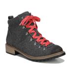Fergalicious Mountain Women's Hiking Boots, Size: 5.5, Grey