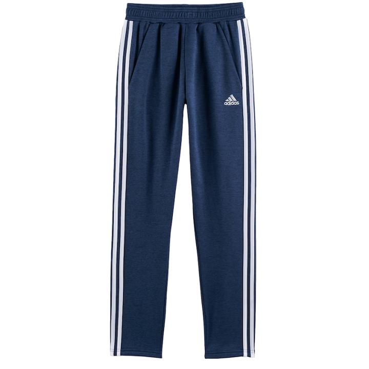 Boys 8-20 Adidas Iconic Indicat Pants, Size: Xl, Blue (navy)