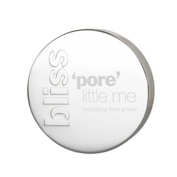 Bliss Pore Little Me Mattifying Face Primer, Beig/green (beig/khaki)