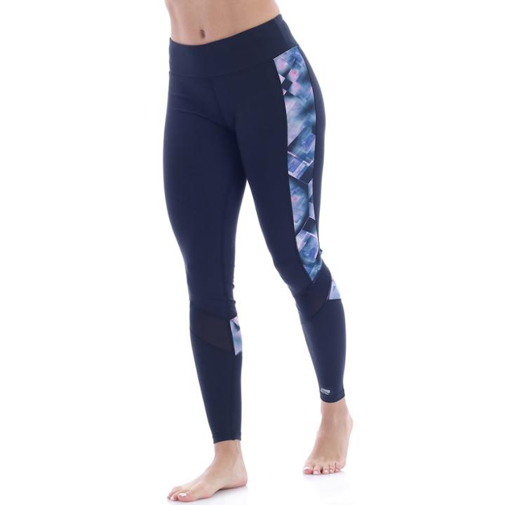 Women's Marika Jordan Reflex Leggings, Size: Medium, Pink Other