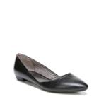 Lifestride Zaela Women's Flats, Size: 5.5 Med, Black