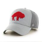 Adult '47 Brand Buffalo Bills Storm Northside Clean Up Adjustable Cap, Ovrfl Oth