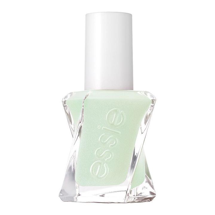 Essie Gel Couture Nail Polish - Zip Me Up, Multicolor