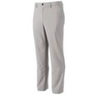 Men's Fila Sport Golf&reg; Driver Fitted Stretch Performance Golf Pants, Size: 30x32, Grey