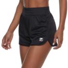 Women's Fila Sport&reg; Running Shorts, Size: Large, Black