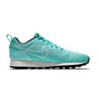 Nike Mid Runner 2 Mesh Women's Sneakers, Size: 8, Green