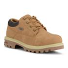 Lugz Empire Men's Water Resistant Ankle Boots, Size: Medium (11), Beig/green (beig/khaki)