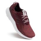 Adidas Alphabounce Rc Men's Running Shoes, Size: 10.5, Med Red