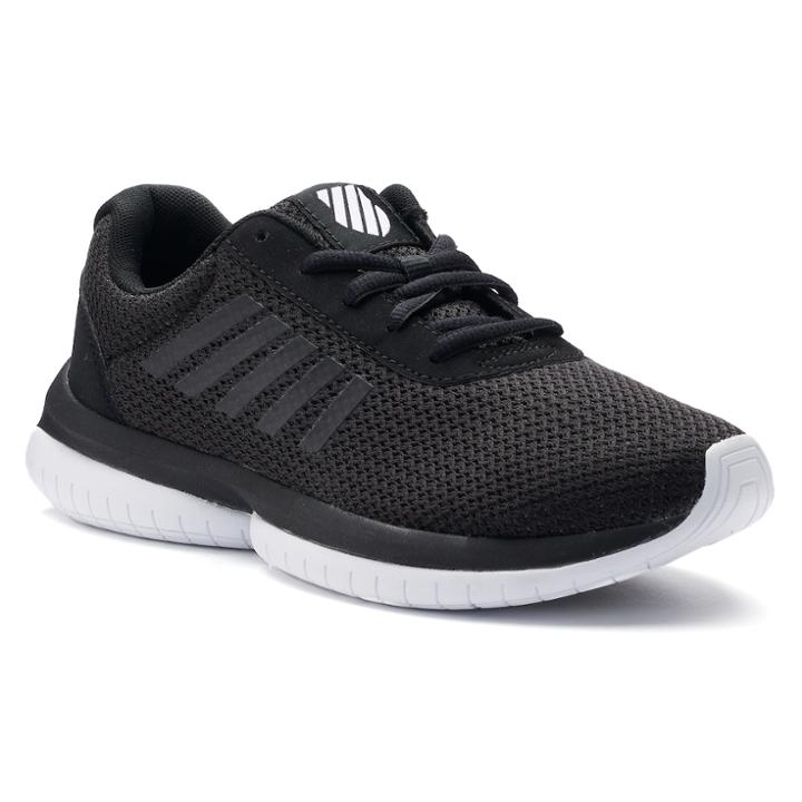 K-swiss Tubes Infinity Cmf Women's Athletic Shoes, Size: Medium (8.5), Oxford