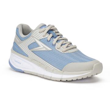 Turner Footwear T Gladiator Women's Running Shoes, Size: 8.5, Multicolor