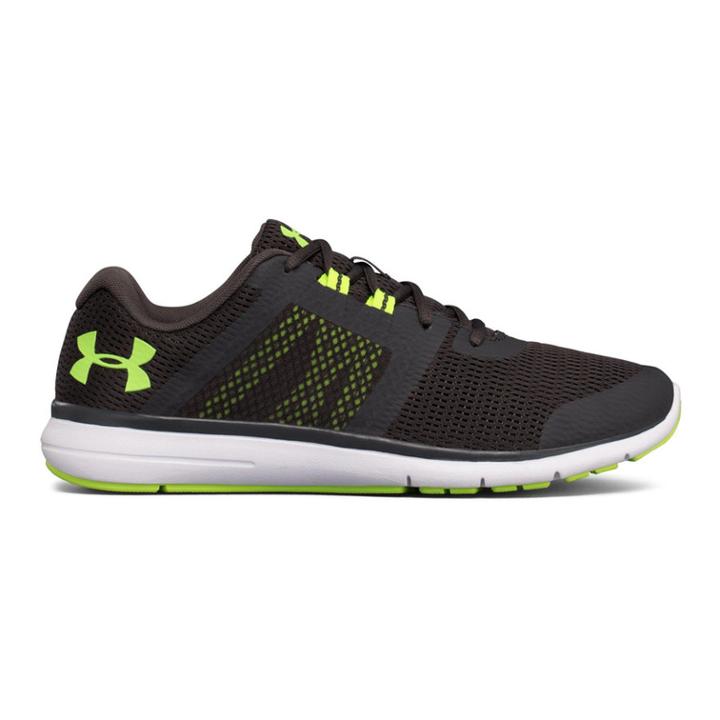 Under Armour Fuse Fst Men's Running Shoes, Size: 9.5, Natural