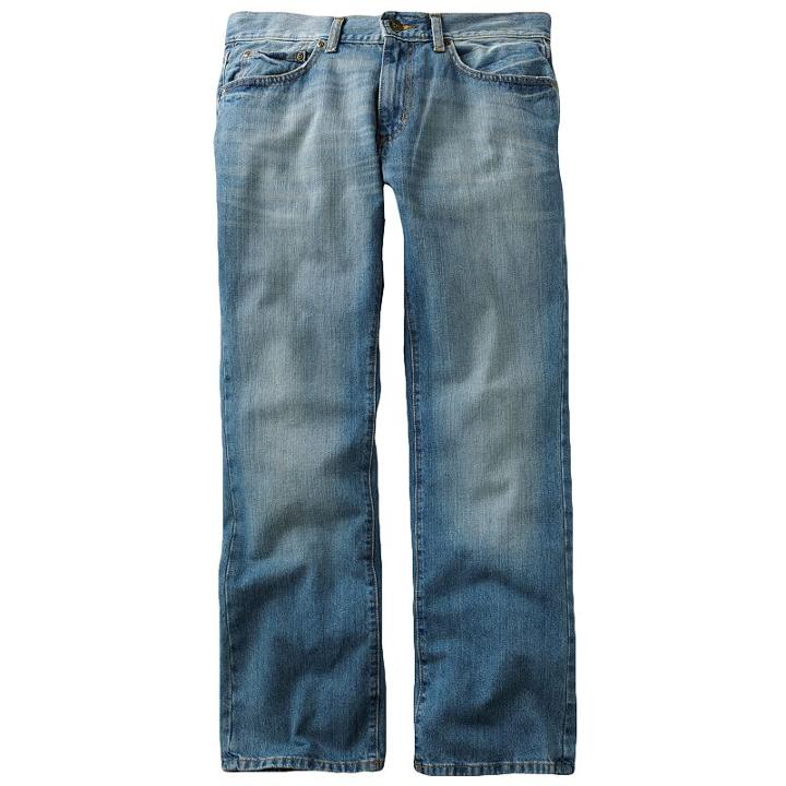 Men's Sonoma Goods For Life&trade; Relaxed-fit Jeans, Size: 40x30, Blue