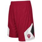 Boys 8-20 Campus Heritage Indiana Hoosiers Sleet Shorts, Boy's, Size: Xl(18/20), Med Red
