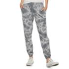 Juniors' So&reg; Drawstring Jogger Sweatpants, Teens, Size: Small, Black