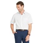 Big & Tall Van Heusen Flex Classic-fit Non-iron Button-down Shirt, Men's, Size: 2xb, Light Blue