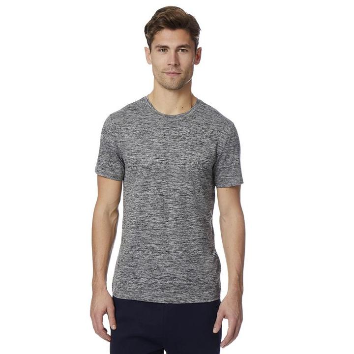 Men's Coolkeep Performance Tee, Size: Regular, Oxford