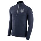 Men's Nike Uconn Huskies Dri-fit Element Pullover, Size: Xxl, Ovrfl Oth