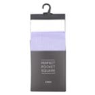 Men's 2-pack Pocket Squares, Purple