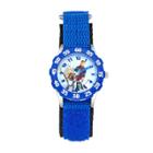 Disney's Frozen Kristoff And Sven Kids' Time Teacher Watch, Boy's