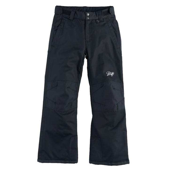 Boys 8-20 Drift By Arctix Snowpants, Size: Xl(18/20), Black