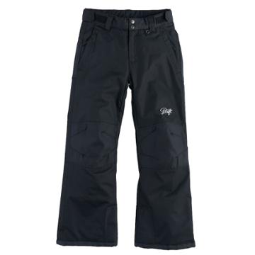 Boys 8-20 Drift By Arctix Snowpants, Size: Xl(18/20), Black