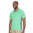 Men's Columbia Cool Coil Classic-fit Polo, Size: Xl, Ovrfl Oth