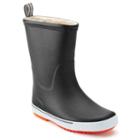 Tretorn Wings Vinter Women's Waterproof Rain Boots, Size: Medium (9), Black