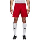 Men's Adidas Tastigo Soccer Shorts, Size: Small, Red