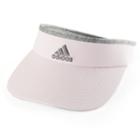 Women's Adidas Match Visor, Light Pink