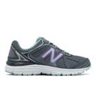 New Balance 560 Women's Tech Ride Dual Comfort Running Shoes, Size: 8.5 W D, Med Grey